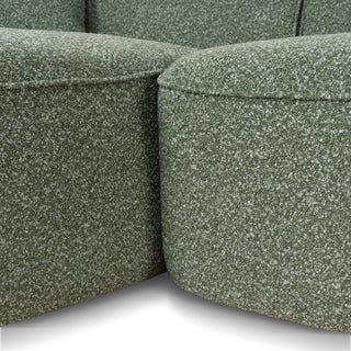 Luca Sofa Green