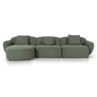 Luca Sofa Green
