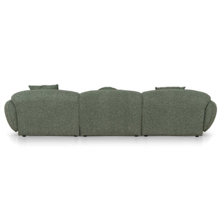 Luca Sofa Green