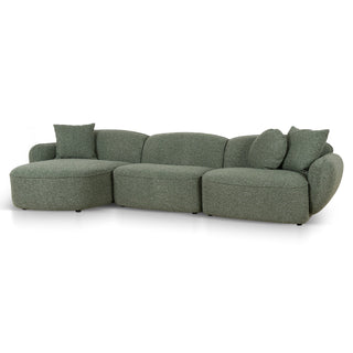 Luca Sofa Green