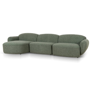 Luca Sofa Green
