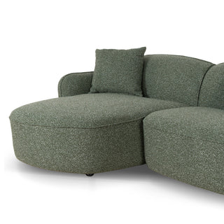 Luca Sofa Green