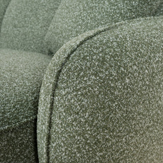 Luca Sofa Green