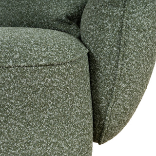 Luca Sofa Green