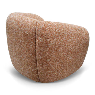 Redfern Armchair Brown