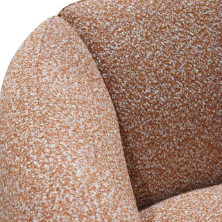 Redfern Armchair Brown