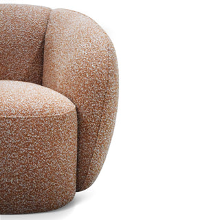 Redfern Armchair Brown