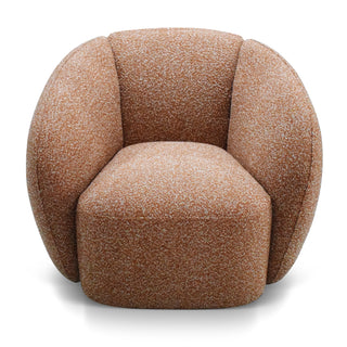 Redfern Armchair Brown