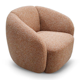 Redfern Armchair Brown