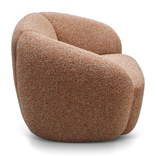 Redfern Armchair Brown