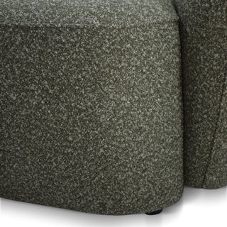 Heidi Armchair Green