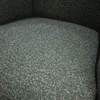 Heidi Armchair Green