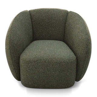 Heidi Armchair Green