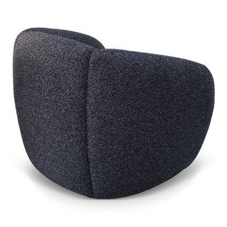 Paddington Armchair Blue