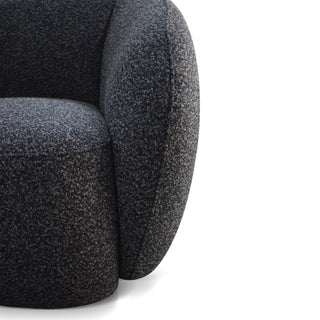 Paddington Armchair Blue