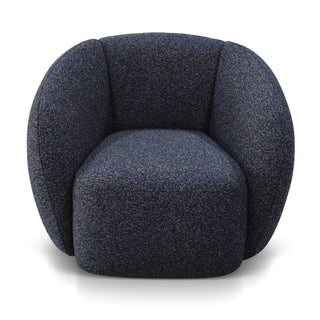 Paddington Armchair Blue