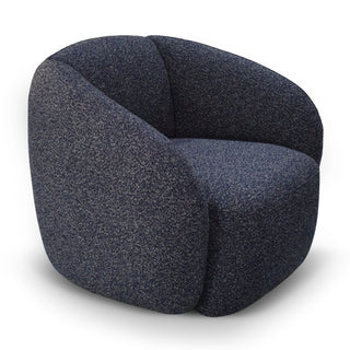 Paddington Armchair Blue