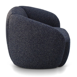 Paddington Armchair Blue