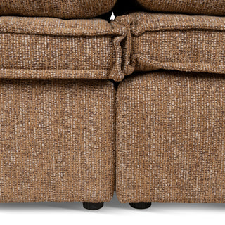 Owen Sofa Brown