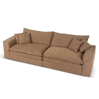 Owen Sofa Brown