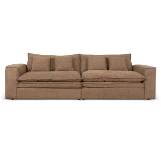 Owen Sofa Brown