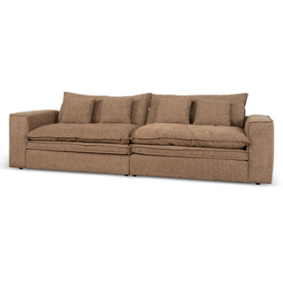 Owen Sofa Brown