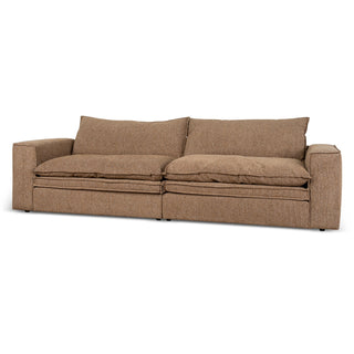 Owen Sofa Brown