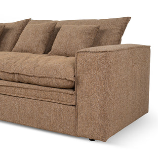 Owen Sofa Brown
