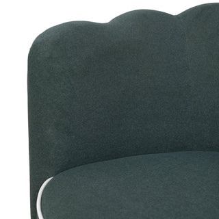 Owen Armchair Green