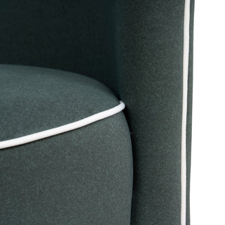 Owen Armchair Green