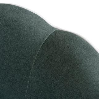 Owen Armchair Green