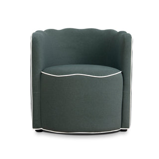 Owen Armchair Green