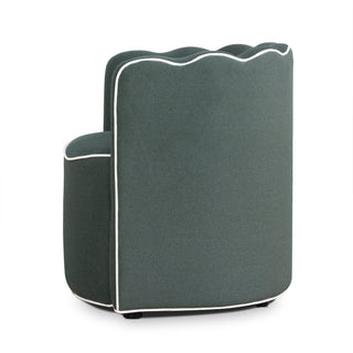 Owen Armchair Green