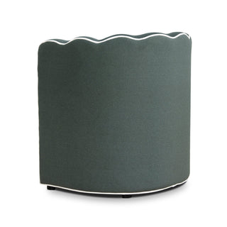 Owen Armchair Green