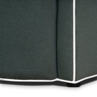 Owen Armchair Green