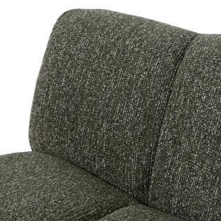 Carlton Armchair Green
