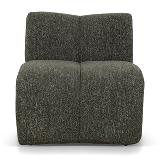 Carlton Armchair Green