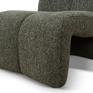 Carlton Armchair Green