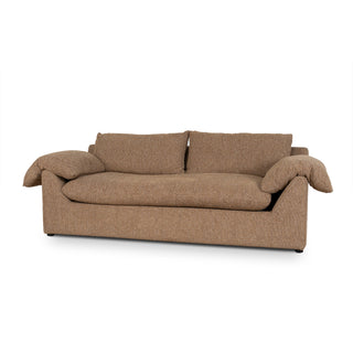 Randwick Sofa Brown