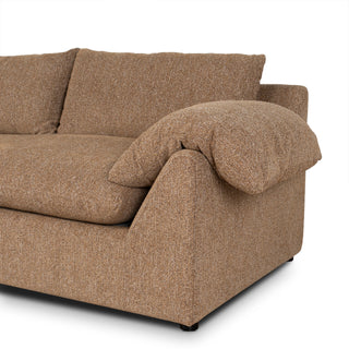 Randwick Sofa Brown