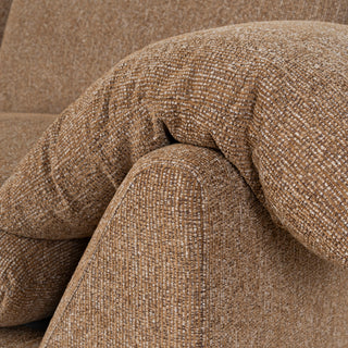 Randwick Sofa Brown
