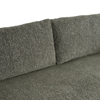 Miles Sofa Green