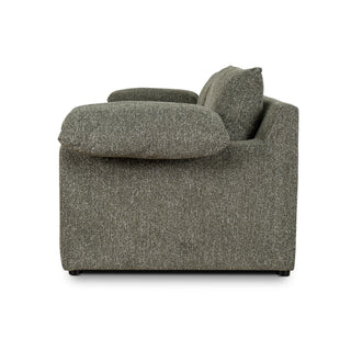 Miles Sofa Green