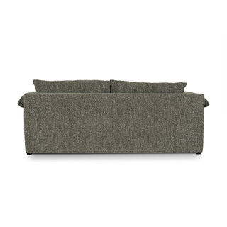 Miles Sofa Green