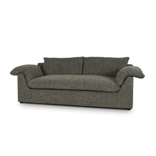 Miles Sofa Green