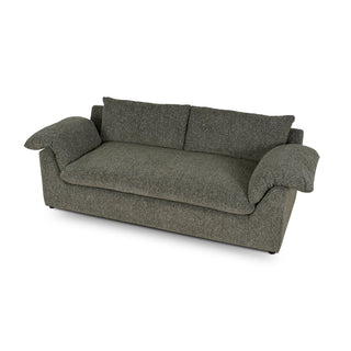 Miles Sofa Green