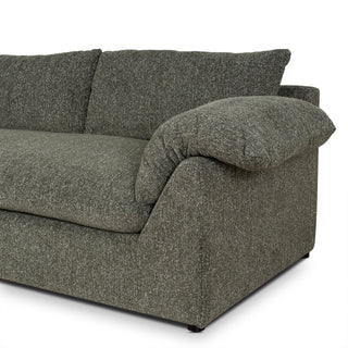 Miles Sofa Green