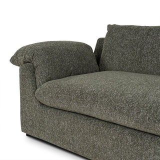 Miles Sofa Green