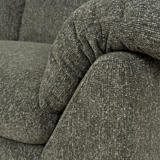 Miles Sofa Green