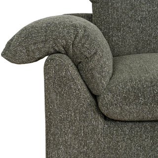Miles Sofa Green
